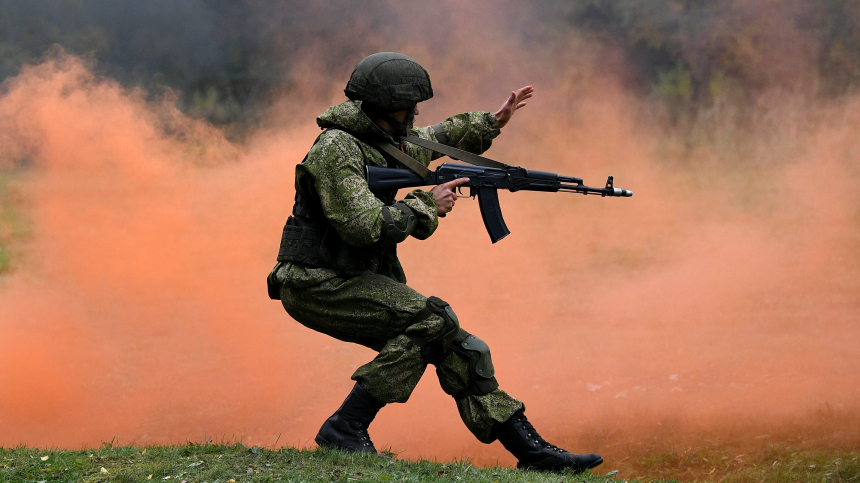 День Сухопутных войск РФ, взрыв в Анкаре и самоубийство Зеленского: самые важные события дня