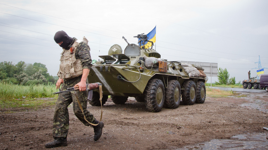 Заставить принять: в США огласили неожиданное решение про Украину и НАТО