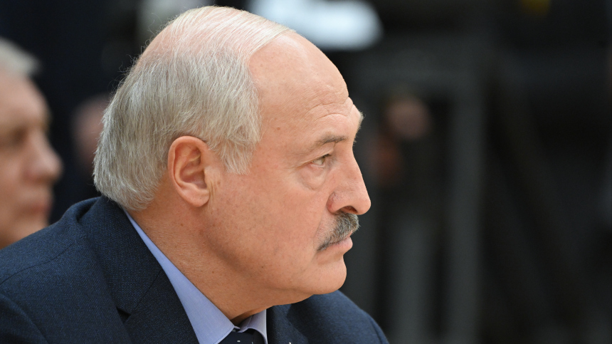 В этом есть необходимость: раскрыта цель визита Лукашенко в Китай