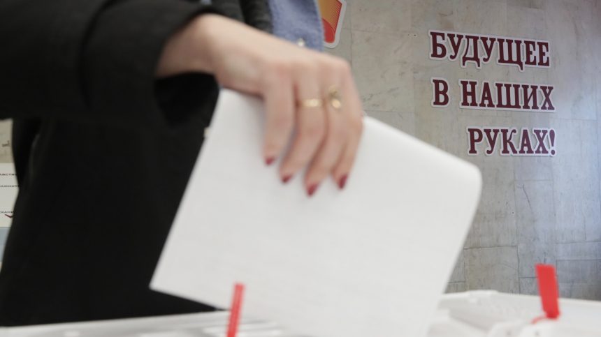 «Не избегать выбора»: глава Курчатовского института рассказал о важности участия в голосовании