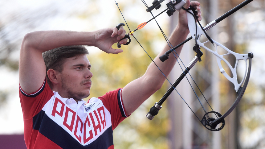 Обойдемся без подачек: почему российские лучники отказались от участия в Олимпиаде