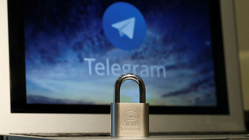 Telegram заблокировал тысячи аккаунтов после теракта в Крокус Сити Холле
