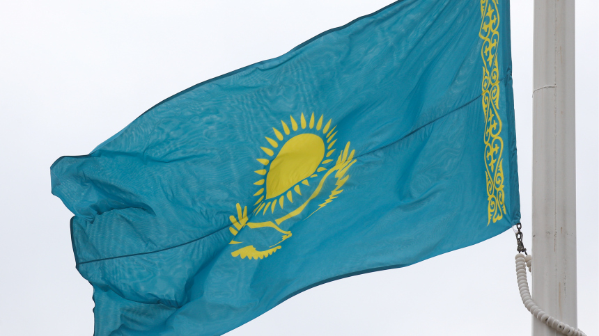 В Казахстане призвали своих граждан покинуть Одесскую и Харьковскую области Украины