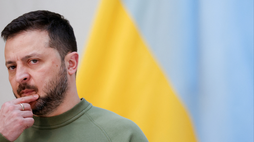 Зарабатывают деньги: Зеленский объяснил нежелание ряда стран ехать на саммит по Украине