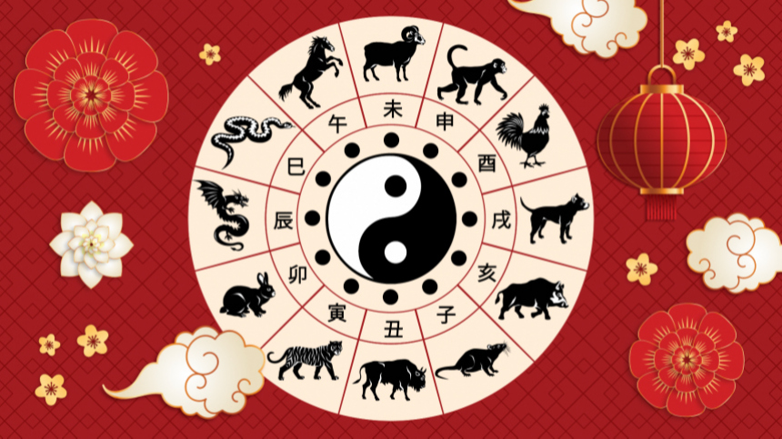 Погружение в ретроградный Меркурий: китайский гороскоп на неделю с 1 по 7 апреля