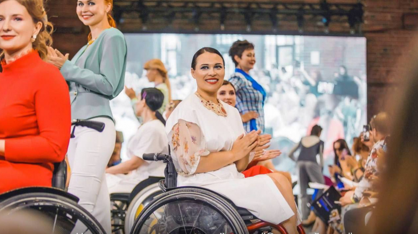 Собянин рассказал, как Москва помогает людям с инвалидностью