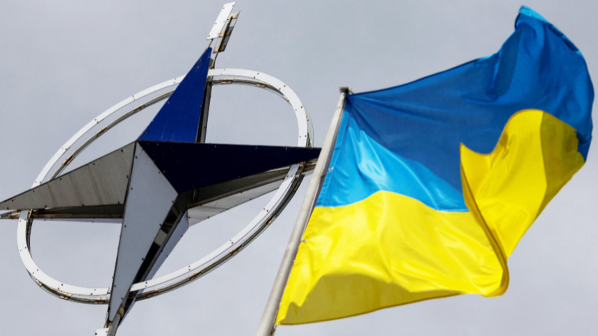 В НАТО заявили о невыполнении Украиной условий для вступления в альянс