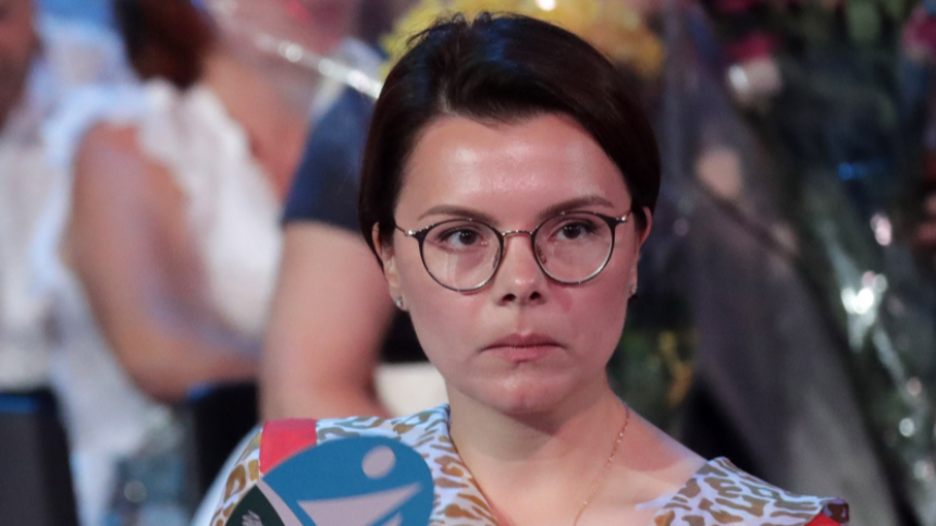 Вы серьезно!: Брухунова агрессивно наехала на поклонников