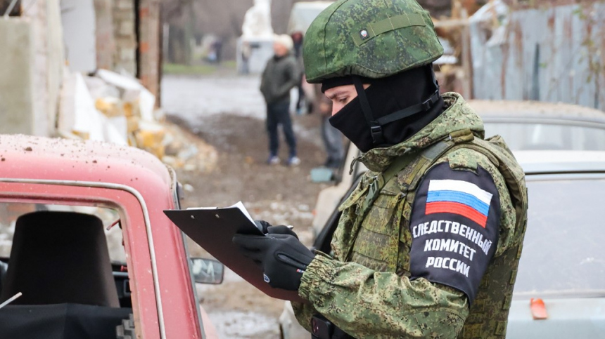 На месте работают: стали известны подробности теракта в Запорожской области