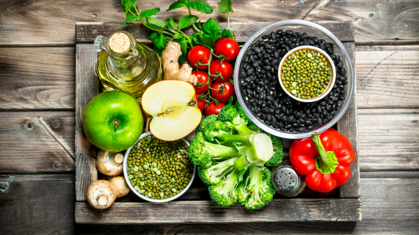 Содержит дневную норму витаминов С и К: какой овощ самый полезный