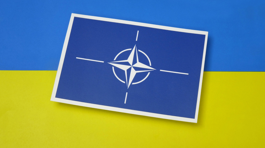 Зеленский просил: страны НАТО проведут заседание по ситуации на Украине