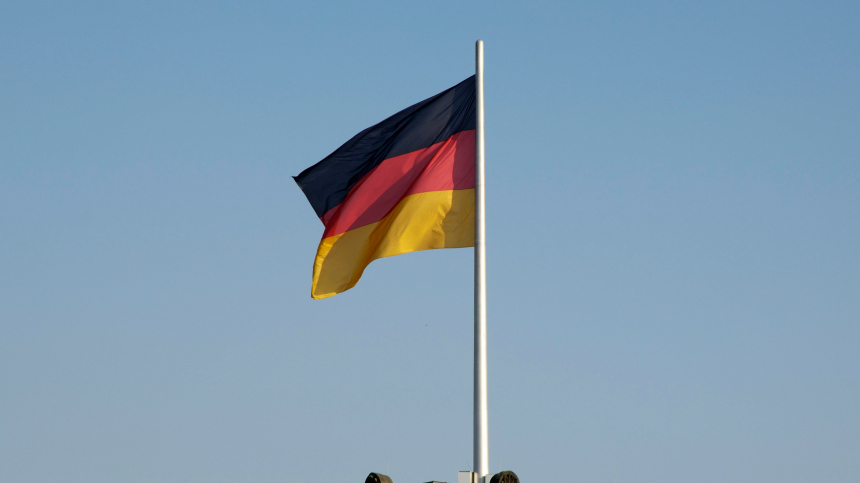 МИД Германии вызвал посла России после задержания двух шпионов в Баварии