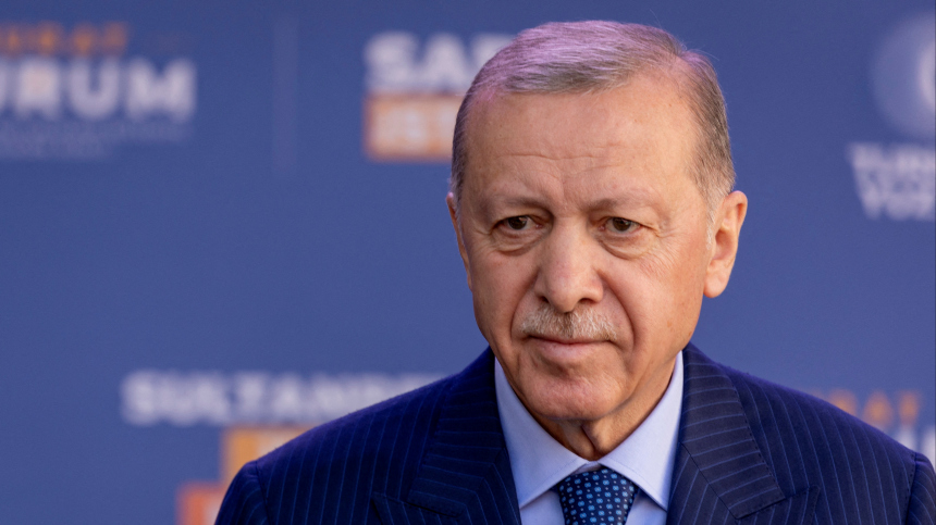 Сфабрикованные истории: Эрдоган заявил о новом порядке на Южном Кавказе