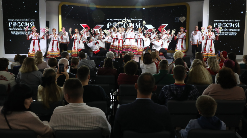 Большое событие: выставку Россия на ВДНХ посетили 11 миллионов гостей
