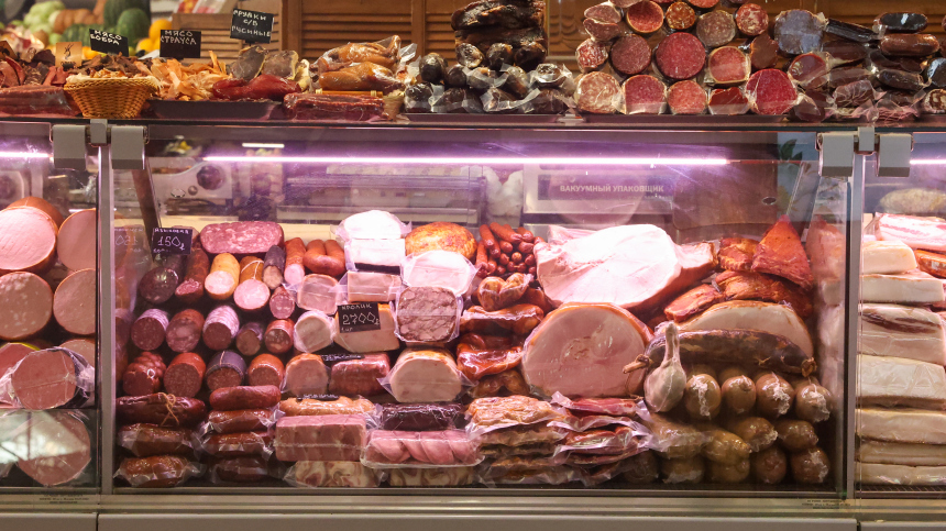 Пенсионерам назвали самые полезные виды мяса для сохранения здоровья