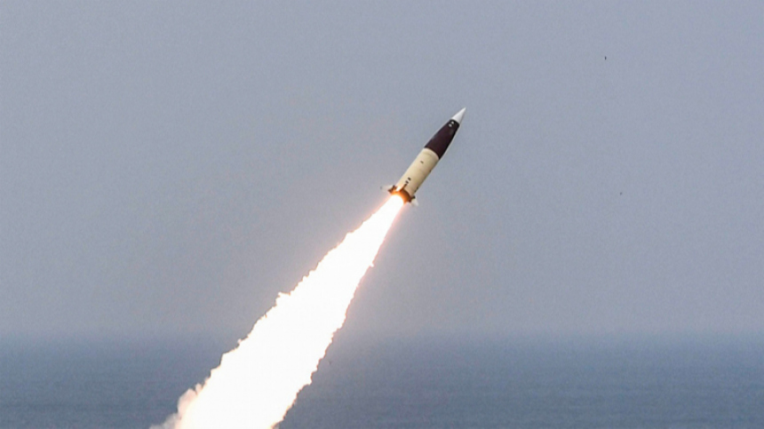 Песков сообщил о расширении буферной зоны из-за передачи новых ракет ВСУ