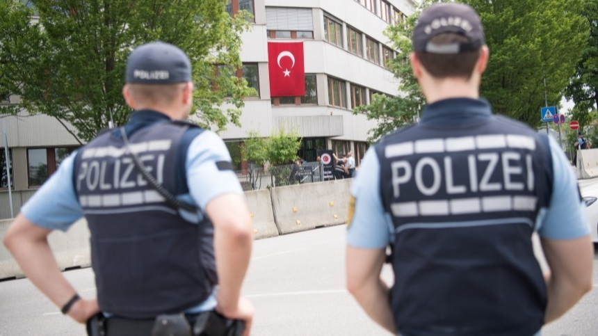 Российского туриста нашли мертвым в отеле Турции