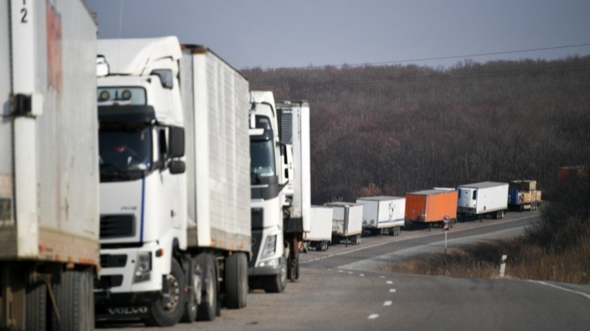 Безобразное поведение: Балтика и Финляндия саботируют прохождение грузов в Россию