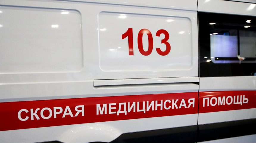 Мирный житель Белгородской области пострадал при атаке дронов-камикадзе