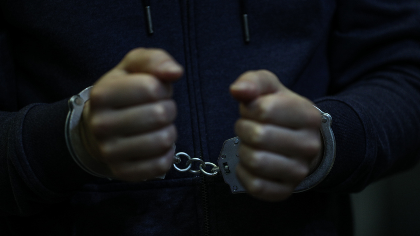 Задержаны четверо участников перестрелки в Дальнегорске