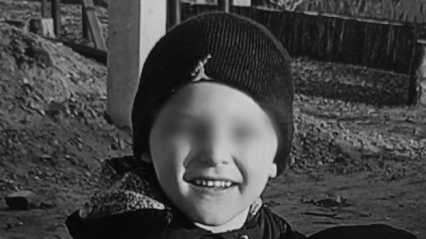 Достали из стиральной машинки: пропавший в Бурятии четырехлетний мальчик найден мертвым