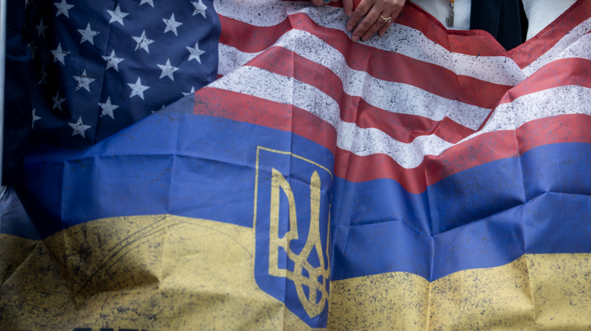 Вопрос времени: власти КНДР предрекли США поражение на Украине