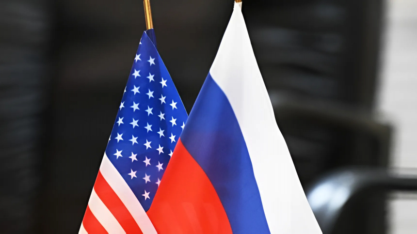 Вашингтон просчитался: как Россия ответила США на заморозку активов