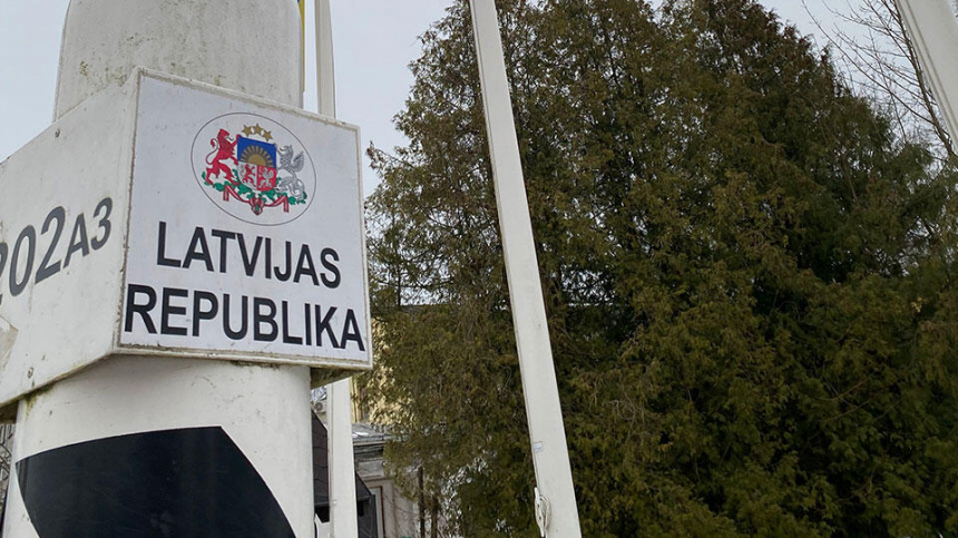 ОБСЕ не заметит: Захарова высказалась о задержании граждан Молдавии в Литве