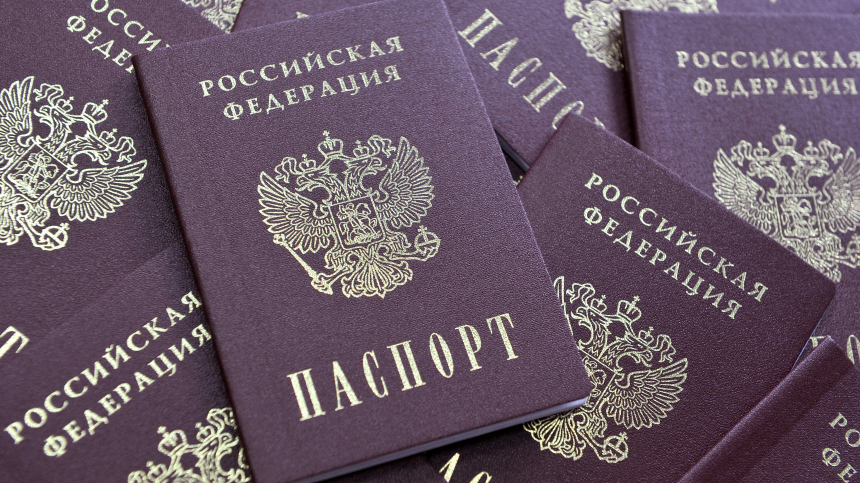 Почти 400 мигрантов лишились гражданства РФ из-за совершенных преступлений