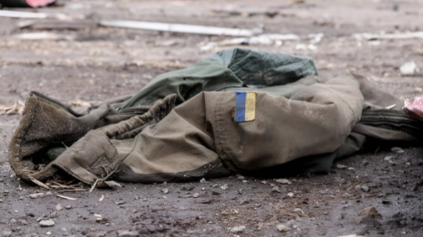 Ищут козла отпущения: почему в НАТО заговорили о провале на Украине