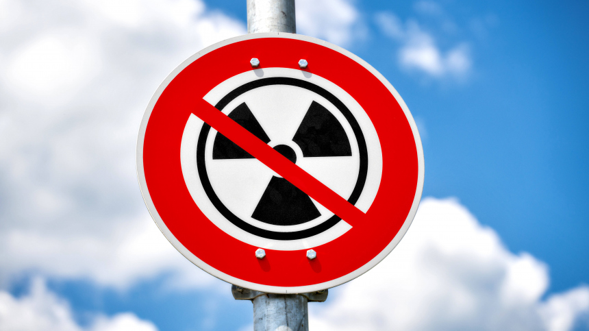 Сенат США единогласно одобрил проект о запрете импорта урана из России