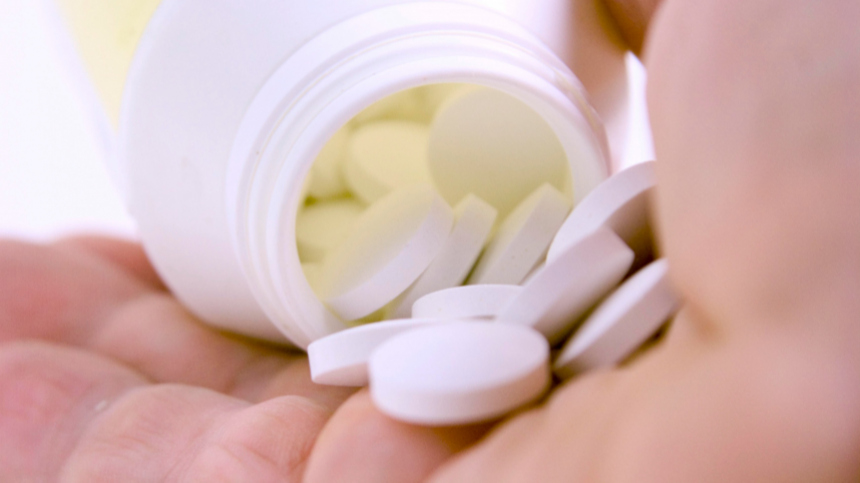 Волшебная таблетка: помогает ли аспирин в лечении рака