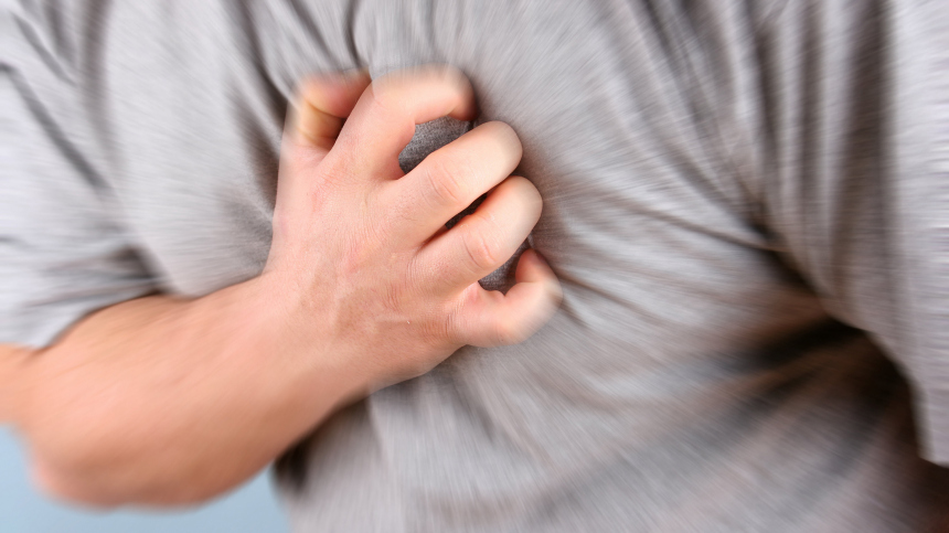 Сильно не радуйтесь: может ли переизбыток эмоций спровоцировать инфаркт
