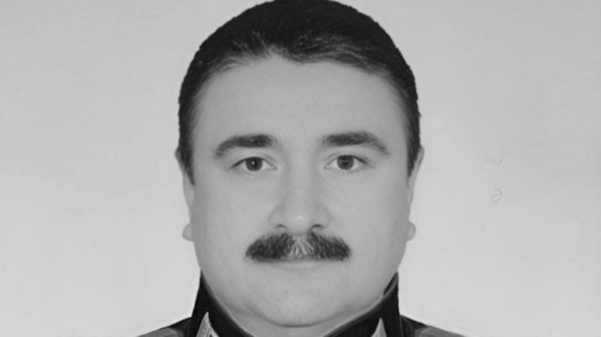 Погибшему на СВО полковнику Магомеджанову присвоено звание Героя России посмертно