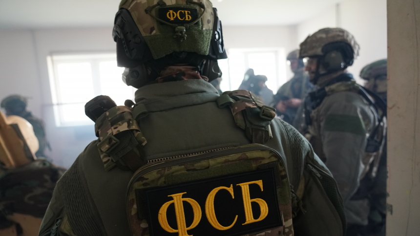 Все осознавала: в ЛНР задержали гражданку Украины, собирающую данные о ВС РФ