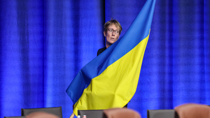 Язык ультиматумов: чем обернется саммит по Украине в Швейцарии без участия РФ