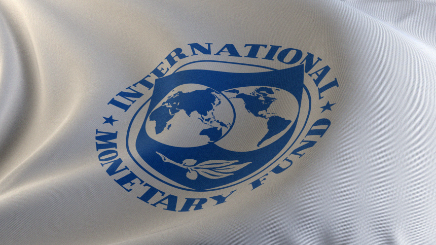 Сильный союзник: что будет с МВФ, если Россия выйдет из организации