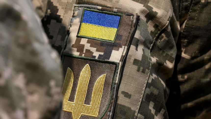 В Германии нашли могилу ликвидированного на Украине командира наемников