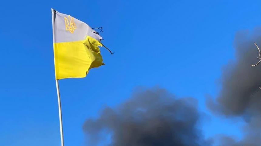 Над Украиной нависла угроза дефолта