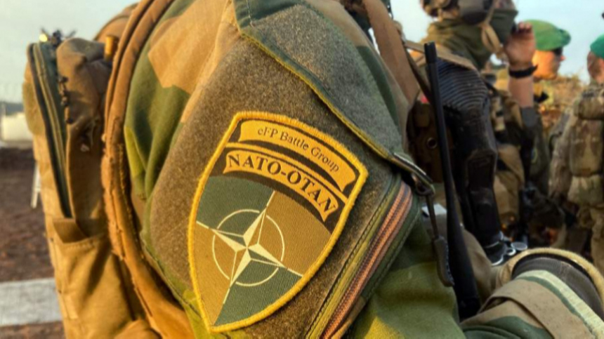 В Белоруссии заявили о рисках постоянной дислокации солдат НАТО в Сувалкском коридоре
