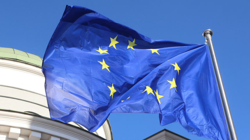 ЕС планирует ввести санкции против четырех российских СМИ