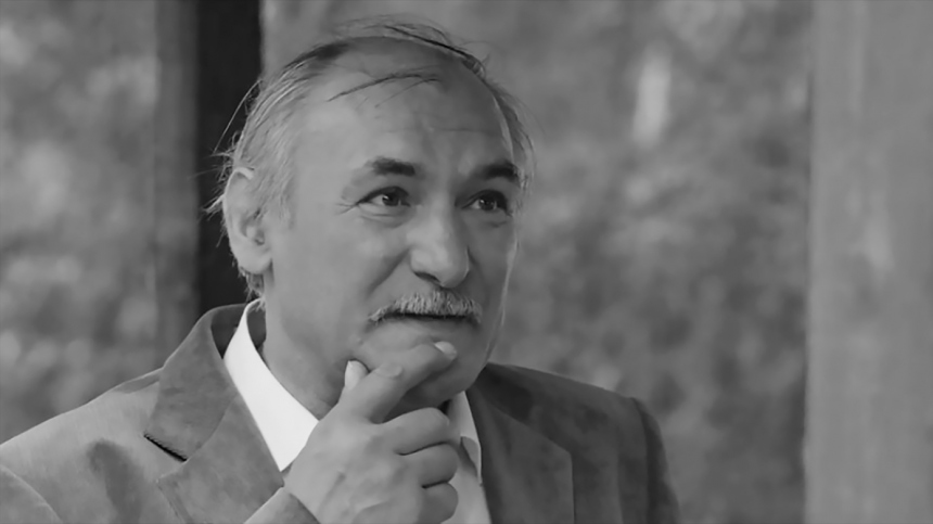 Ушел в Пасху: умер бывший скрипач группы Крематорий Вячеслав Бухаров