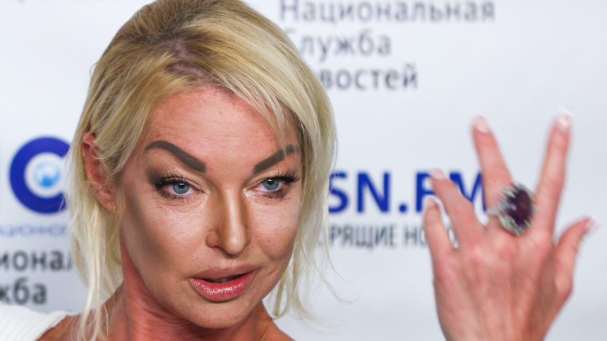 Не все могут пережить красоту: Волочкова отвергла обвинения в использовании фильтров