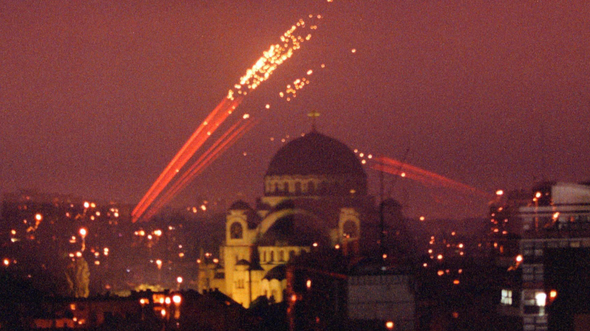 Народ ценит мир: Си Цзиньпин призвал не забывать о трагедии в Белграде 1999 года