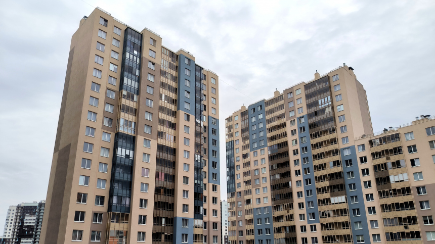 Не менее 33 квадратов на человека: Путин поручил обеспечить россиян жильем