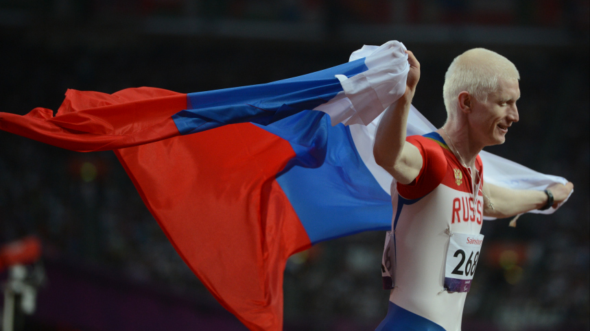Несмотря на отстранение: вручат ли атлетам из РФ перешедшие медали прошлых Олимпиад