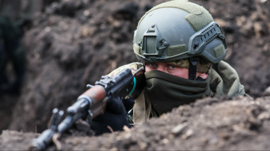 Минобороны России рассказало о новых подвигах бойцов в зоне спецоперации
