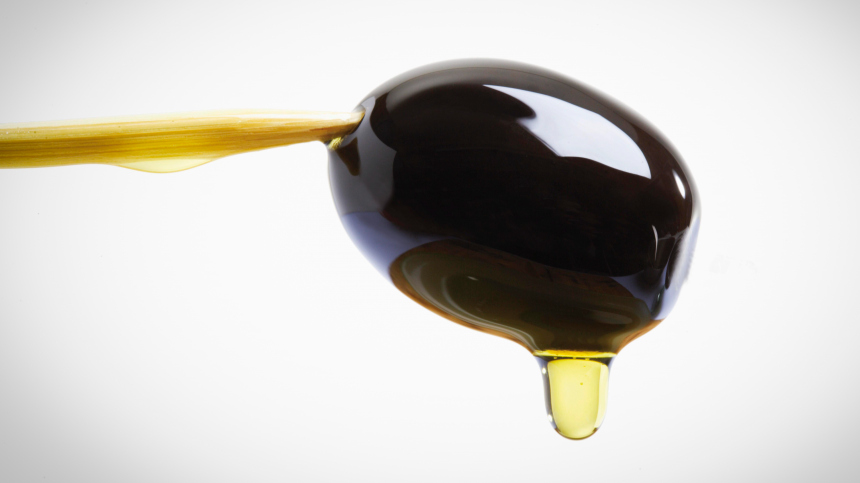 Какое количество оливкового масла предотвращает деменцию