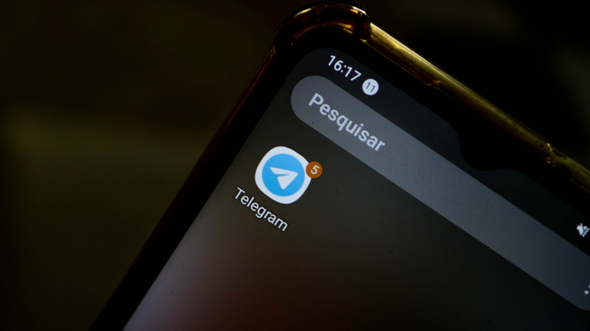 Россиян предупредили о новом способе кражи аккаунтов в Telegram