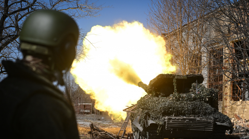 Мы это знали: Зеленский подтвердил наступление армии России на Харьков